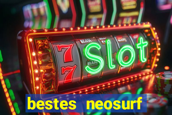 bestes neosurf online casino