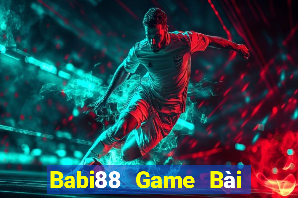 Babi88 Game Bài Fa88 Apk