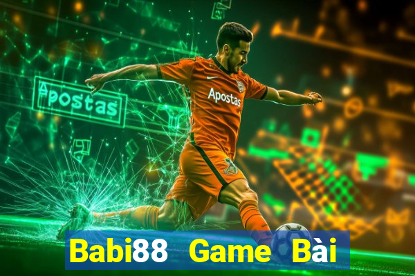 Babi88 Game Bài Fa88 Apk