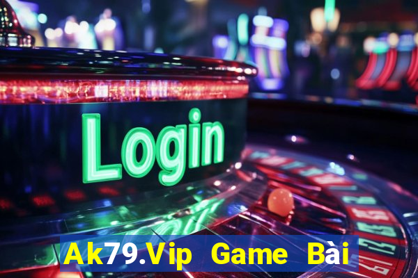 Ak79.Vip Game Bài 6 Lá