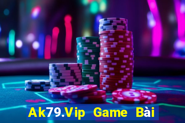 Ak79.Vip Game Bài 6 Lá