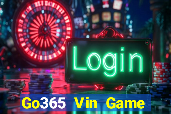 Go365 Vin Game Bài Rikvip