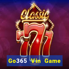 Go365 Vin Game Bài Rikvip