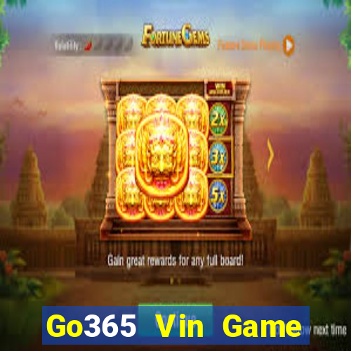 Go365 Vin Game Bài Rikvip