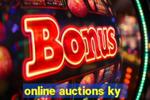 online auctions ky