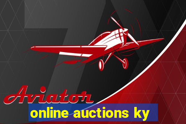 online auctions ky