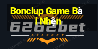 Bonclup Game Bài Nhện