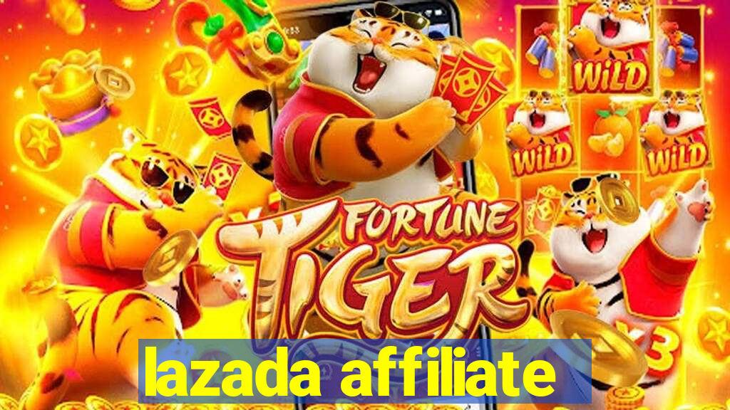 lazada affiliate