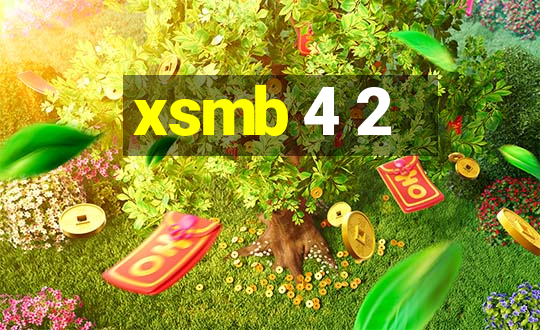 xsmb 4 2