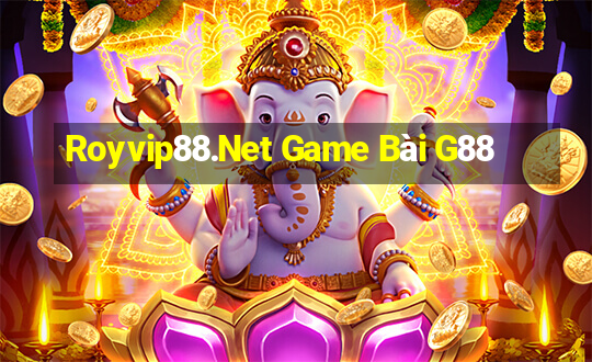 Royvip88.Net Game Bài G88