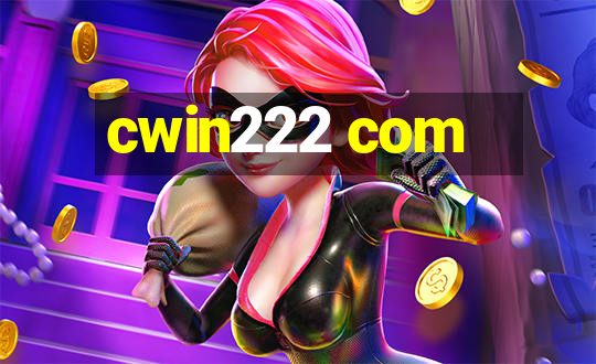 cwin222 com