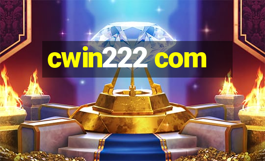 cwin222 com