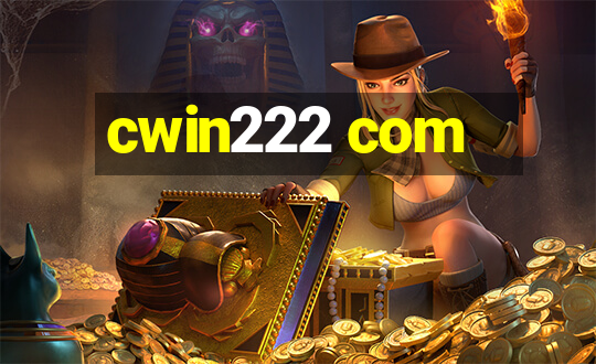 cwin222 com