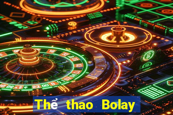 Thể thao Bolay Tải về