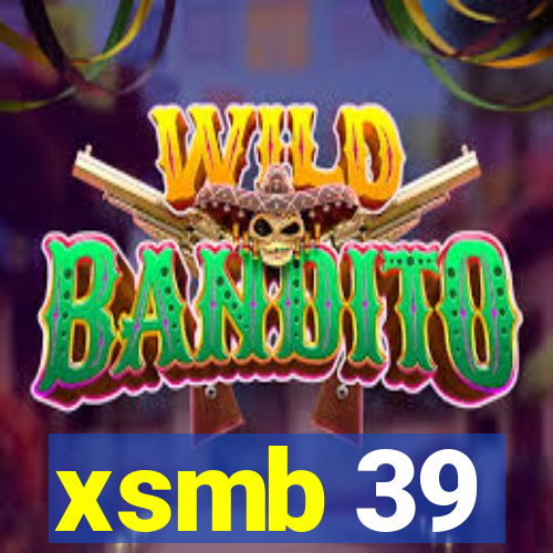 xsmb 39