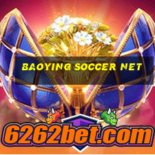 Baoying Soccer Net