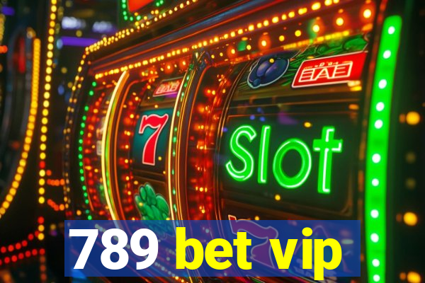 789 bet vip