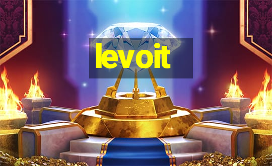 levoit