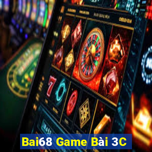 Bai68 Game Bài 3C