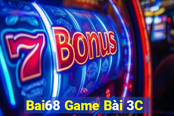 Bai68 Game Bài 3C