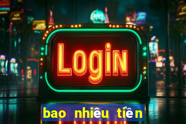 bao nhiêu tiền 1 điểm lô