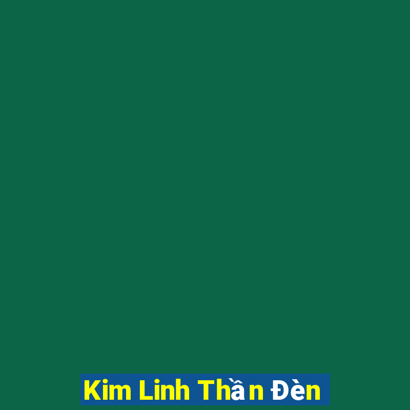 Kim Linh Thần Đèn