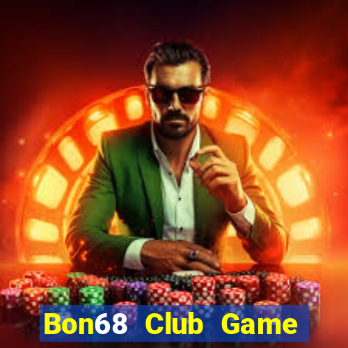 Bon68 Club Game Bài Ku.Fun