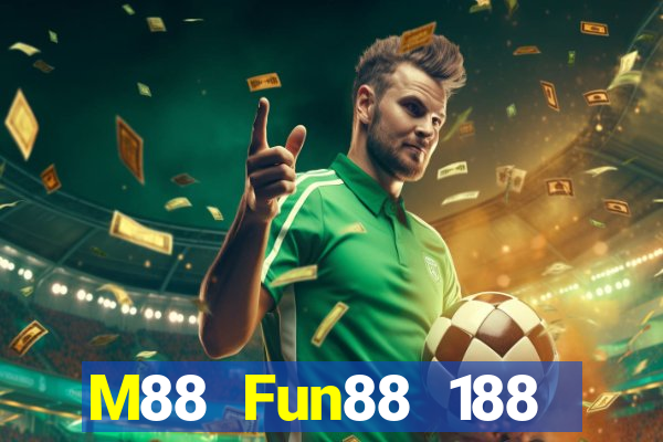 M88 Fun88 188 mặt Dayou