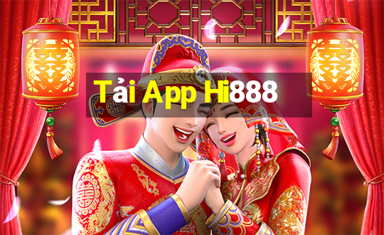 Tải App Hi888