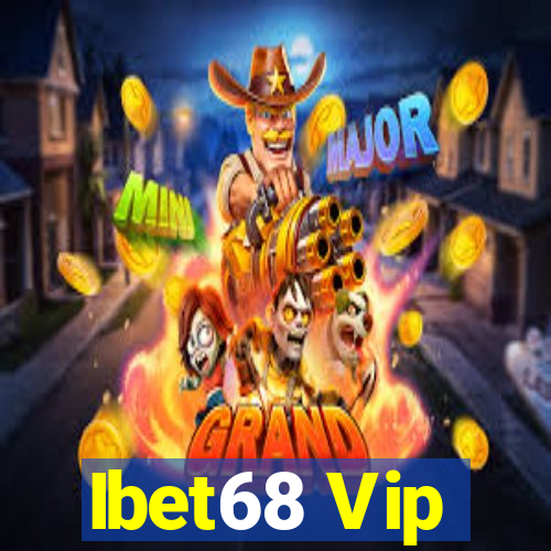 Ibet68 Vip