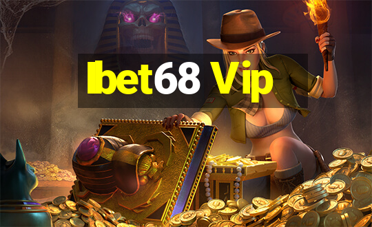 Ibet68 Vip