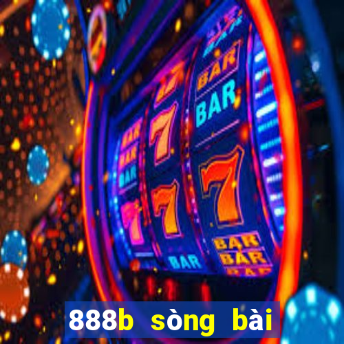 888b sòng bài trực tuyến