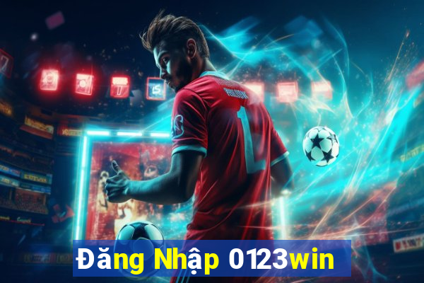 Đăng Nhập 0123win