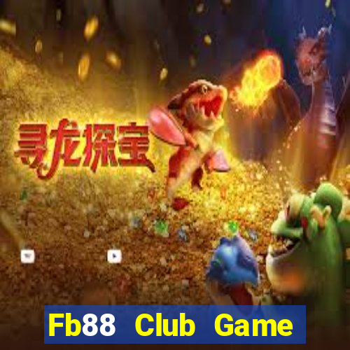 Fb88 Club Game Bài Hot Nhất Hiện Nay