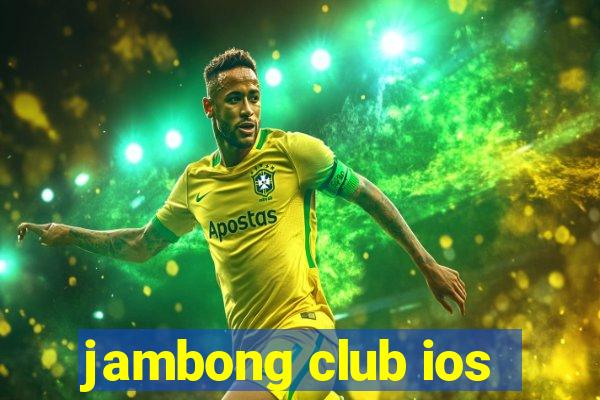 jambong club ios