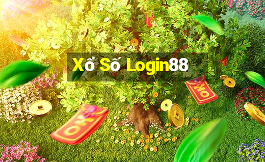 Xổ Số Login88