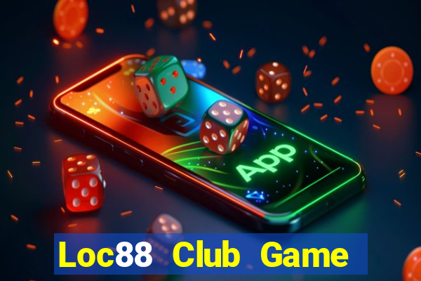 Loc88 Club Game Bài B88