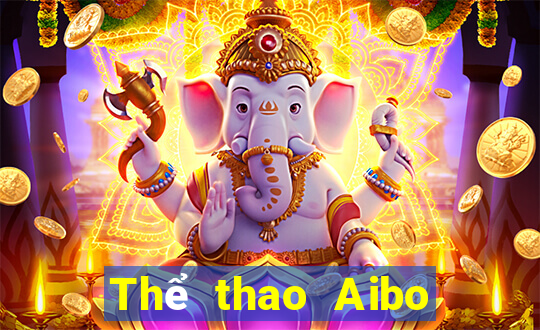 Thể thao Aibo ở đâu để tải về