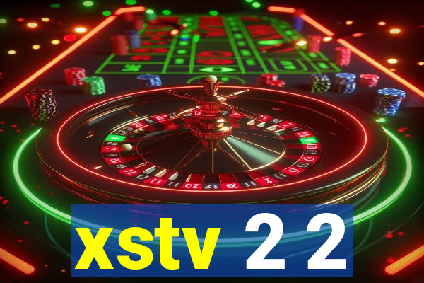 xstv 2 2