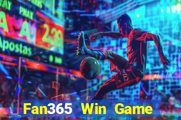 Fan365 Win Game Bài Vàng