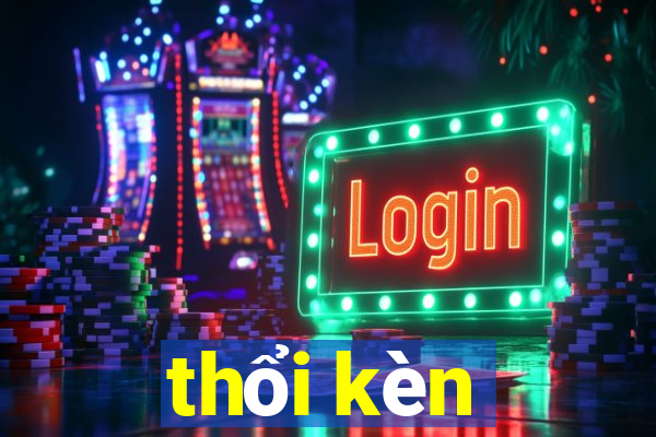 thổi kèn