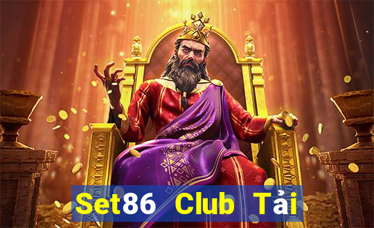 Set86 Club Tải Game Bài Nhất Vip