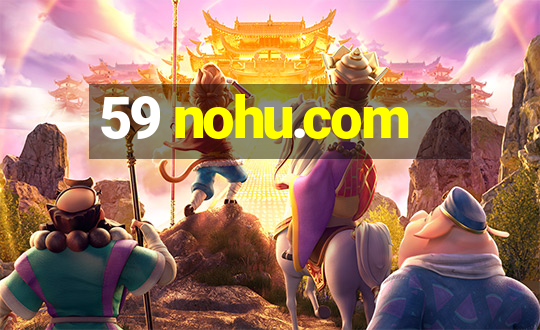 59 nohu.com