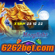 xsmn 28 12 22