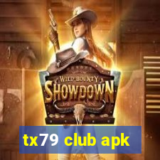 tx79 club apk