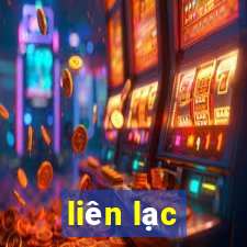 liên lạc