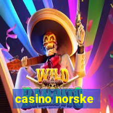 casino norske