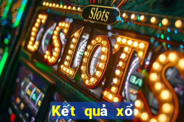 Kết quả xổ số hải phòng hôm nay