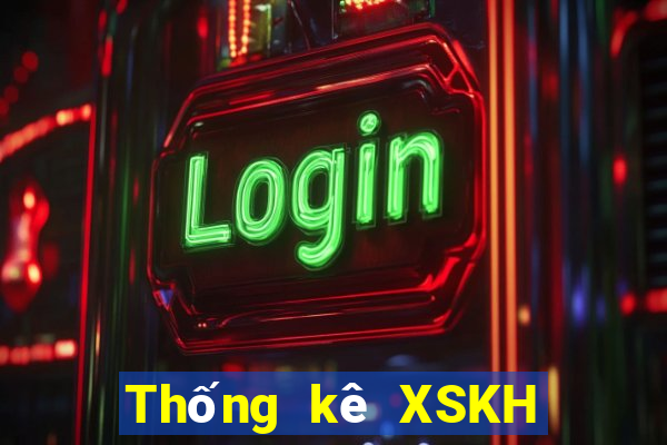 Thống kê XSKH ngày 5