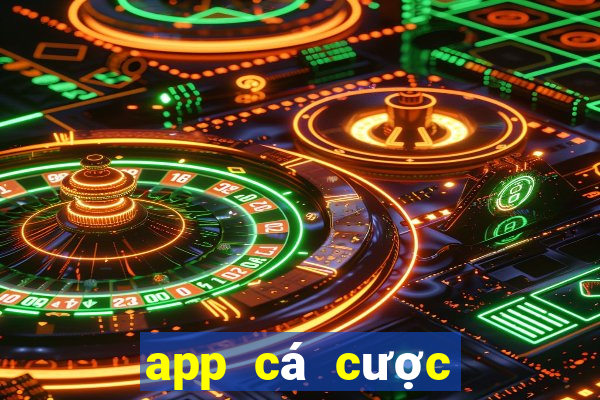 app cá cược liên minh